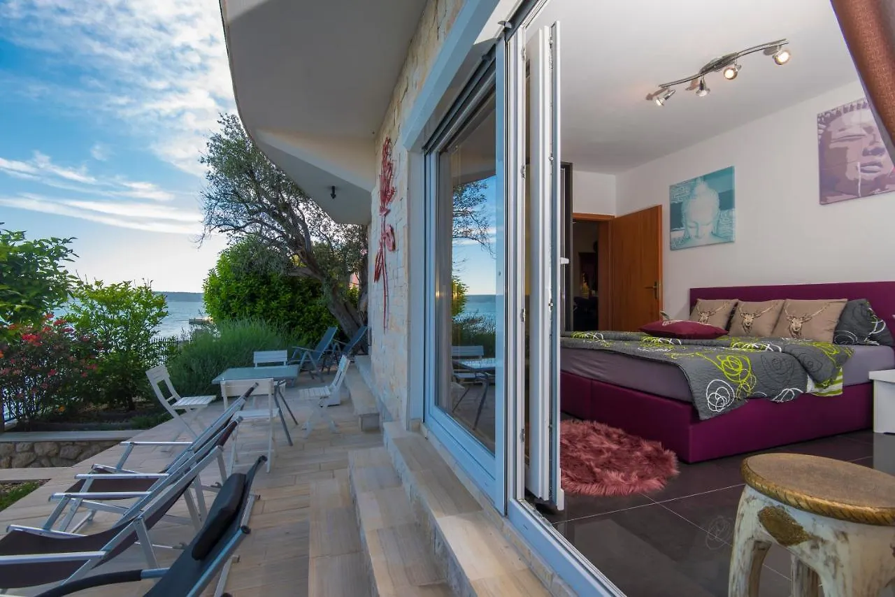 Design-Finca Maslenica Apartment