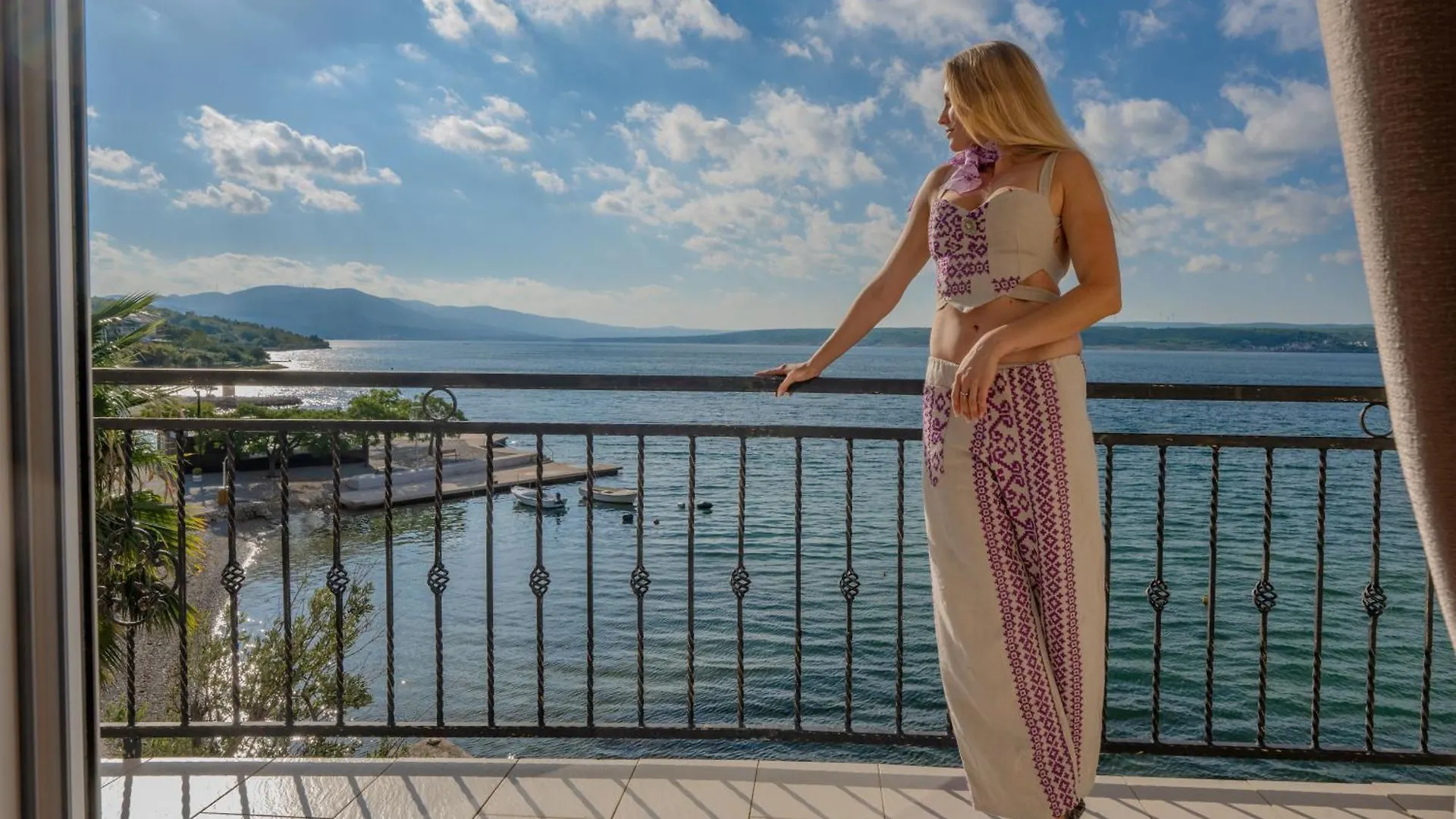 Design-Finca Maslenica Apartment