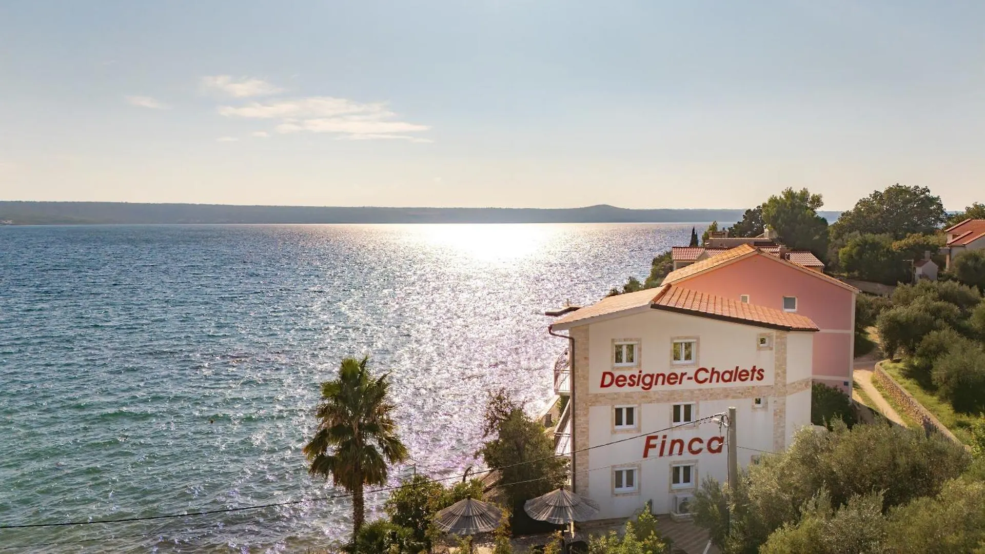 Design-Finca Maslenica 0*,  Croatia
