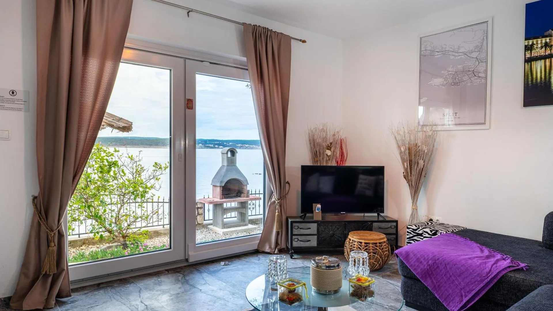 Daire Design-Finca Maslenica