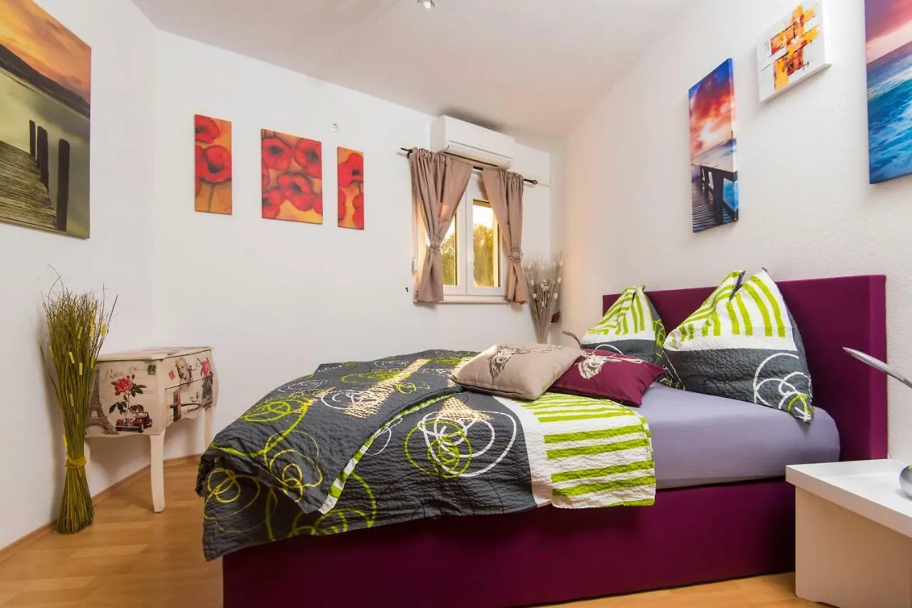 Design-Finca Maslenica Apartment