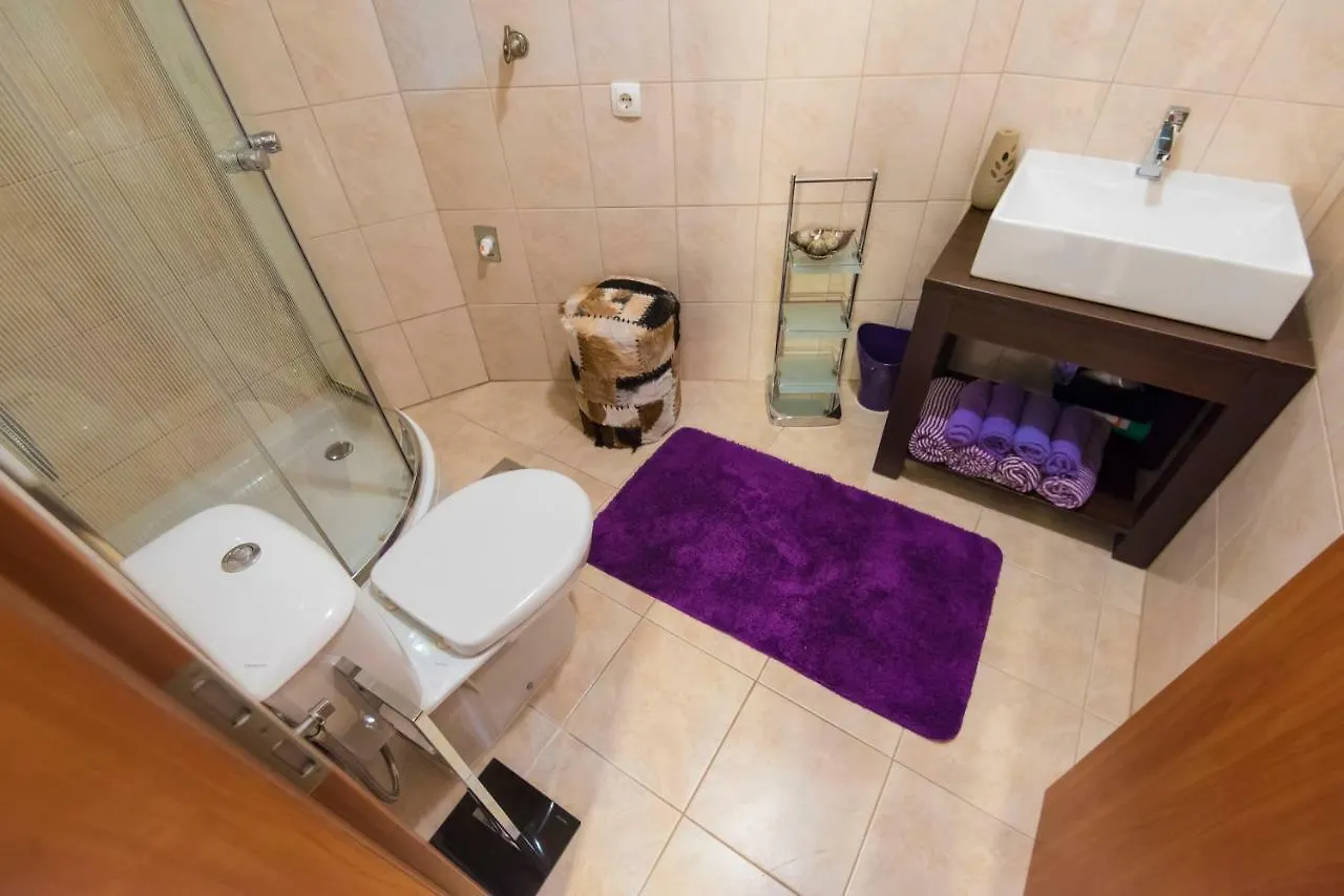 Design-Finca Maslenica Apartment