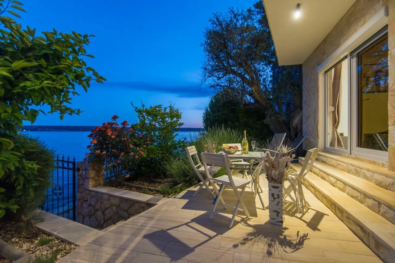 Design-Finca Maslenica Croatia