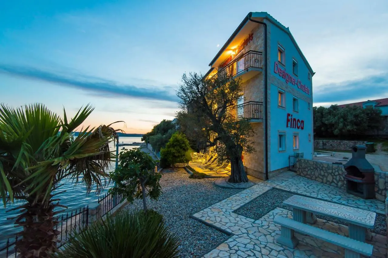 Design-Finca Maslenica 0*,  Croatia