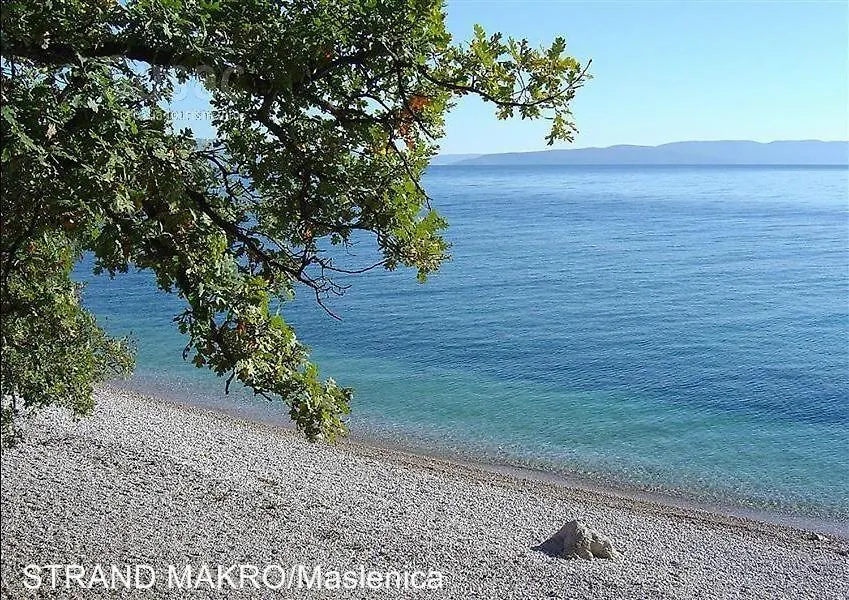 Apartment Design-Finca Maslenica